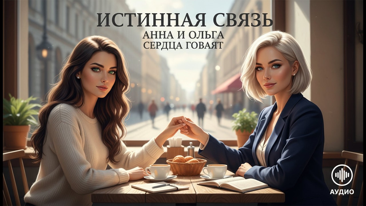 Шок в офисе: тайна прошлого раскрыта