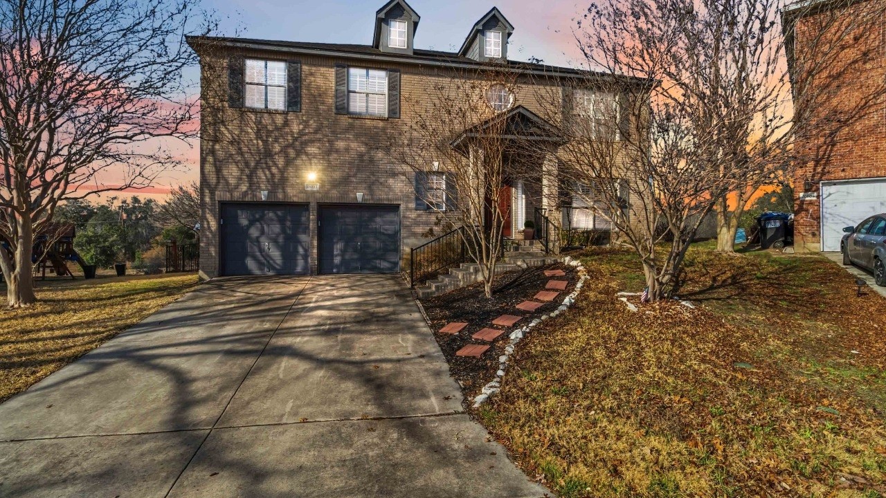 20802 El Suelo Bueno, San Antonio, TX