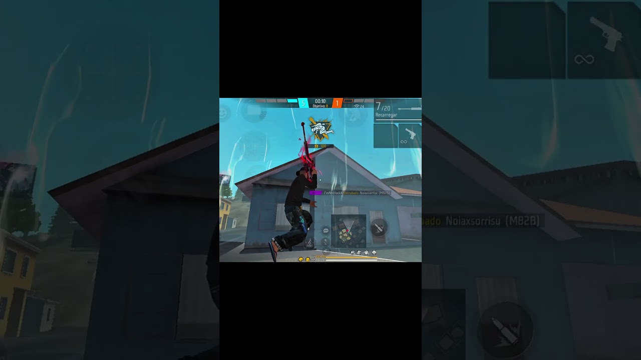 antes do gelo invertido sair💔 #foryou #freefire #freestyle #highlights #sadx #freefirehighlights #ff