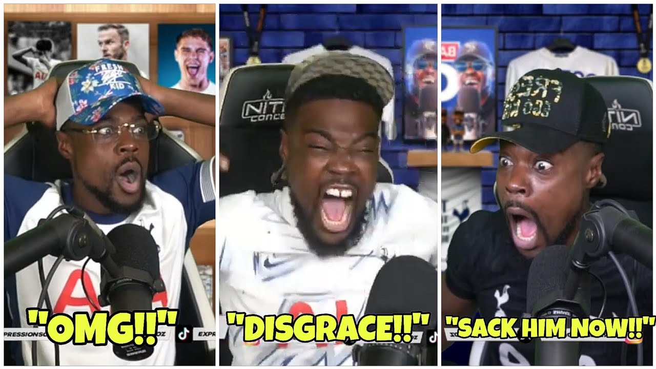 EXPRESSIONS BEST And WORST Moments of 2025!