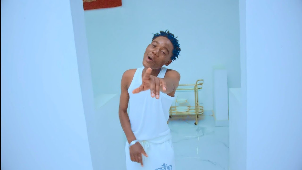 Faxidjinho - NGANGUITIKANA NAYO vídeo oficial