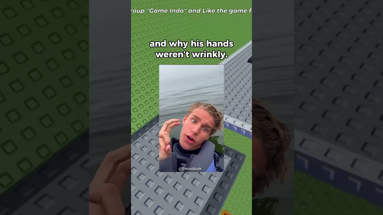 Internet dał się nabrać na to oceaniczne kłamstwo #roblox #robloxrant #rblx #relatable #rorants