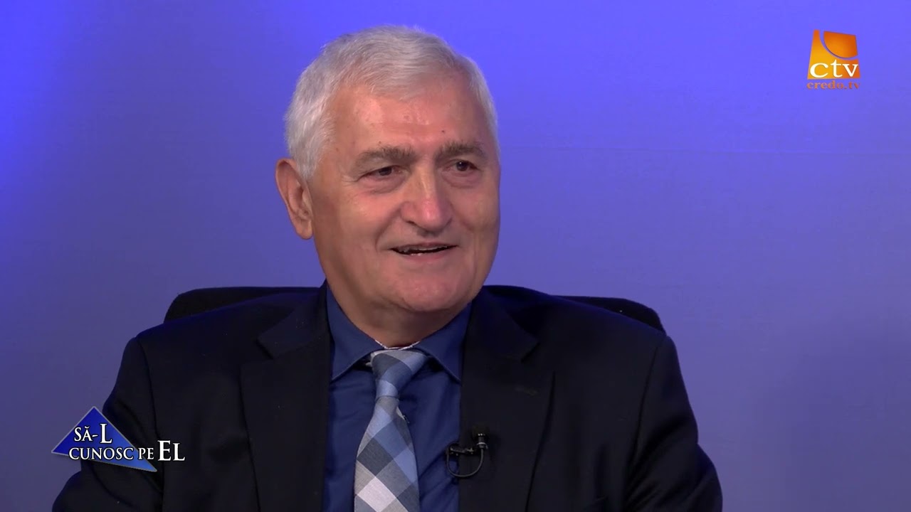 855. Lucrarea Duhului Sfânt în și prin ”Cetatea cu turnuri înalte” Heria-Fărău (1)