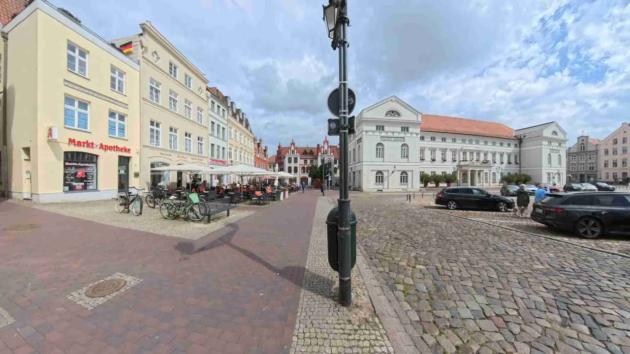 2024 06 23 Wismar Offentlich