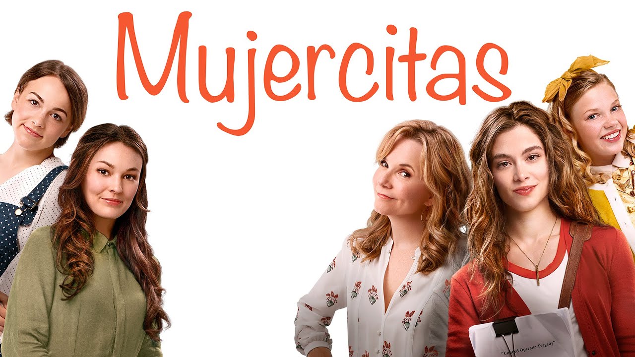 Mujercitas (Little Women) | Sueños, Familia y Amor Incondicional