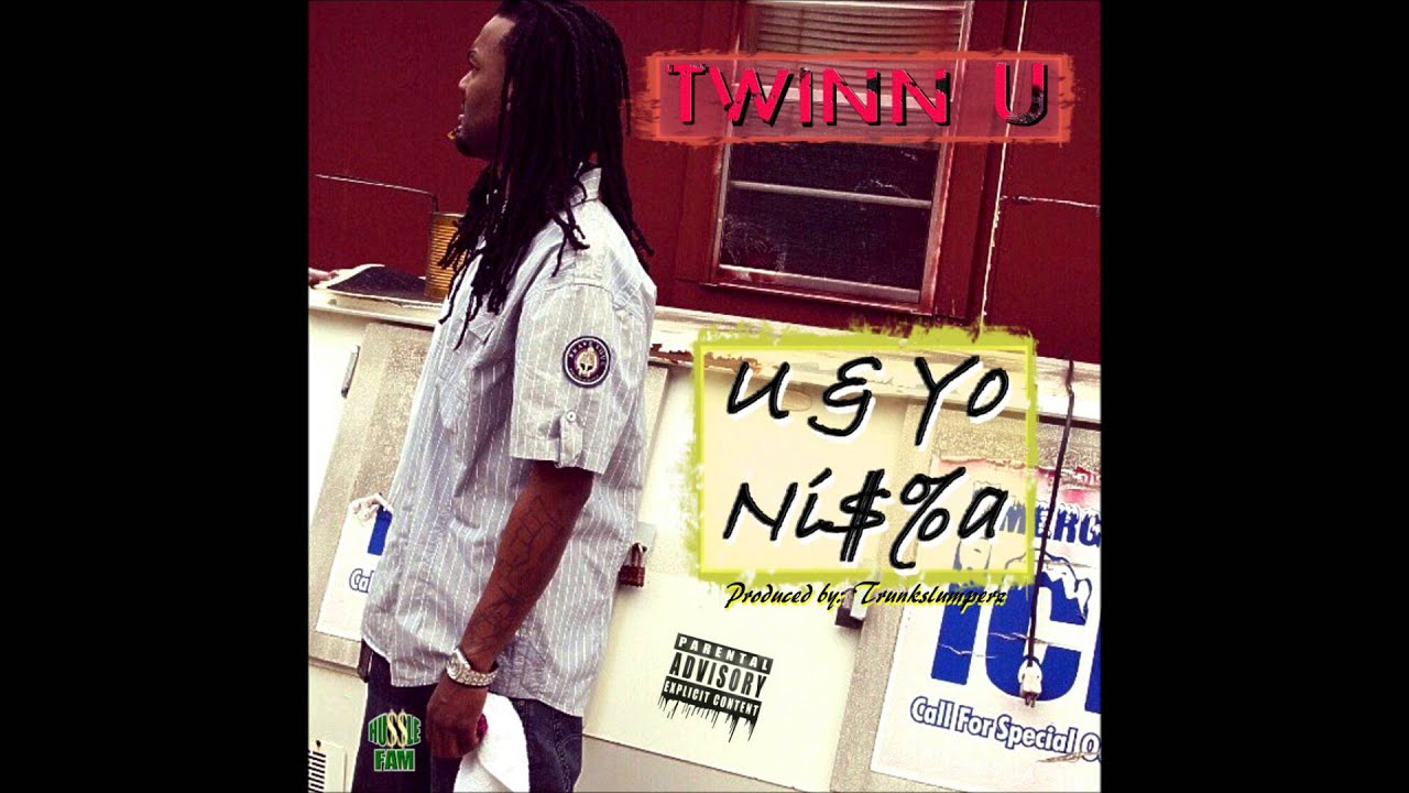 Twinn U - U & Yo