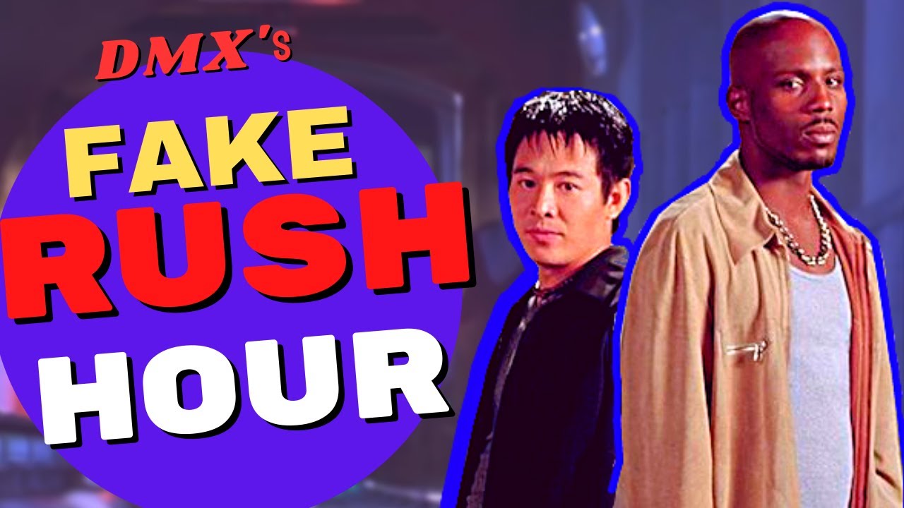 Что случилось в «Колыбели 2: Могила»??!! (2003) Кинотеатр PRIMM'S HOOD