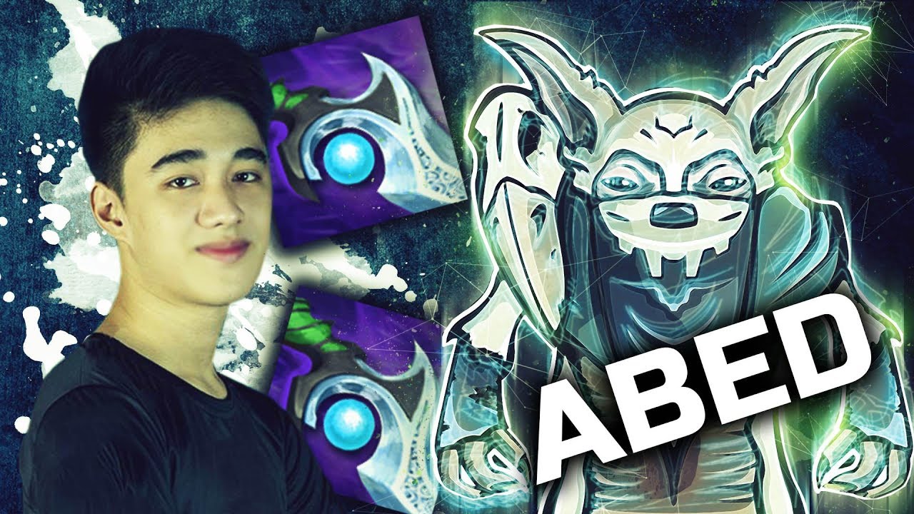 10k MMR ABED - Hardcore Meepo Train for TI8 - Pubstomp DOTA 2