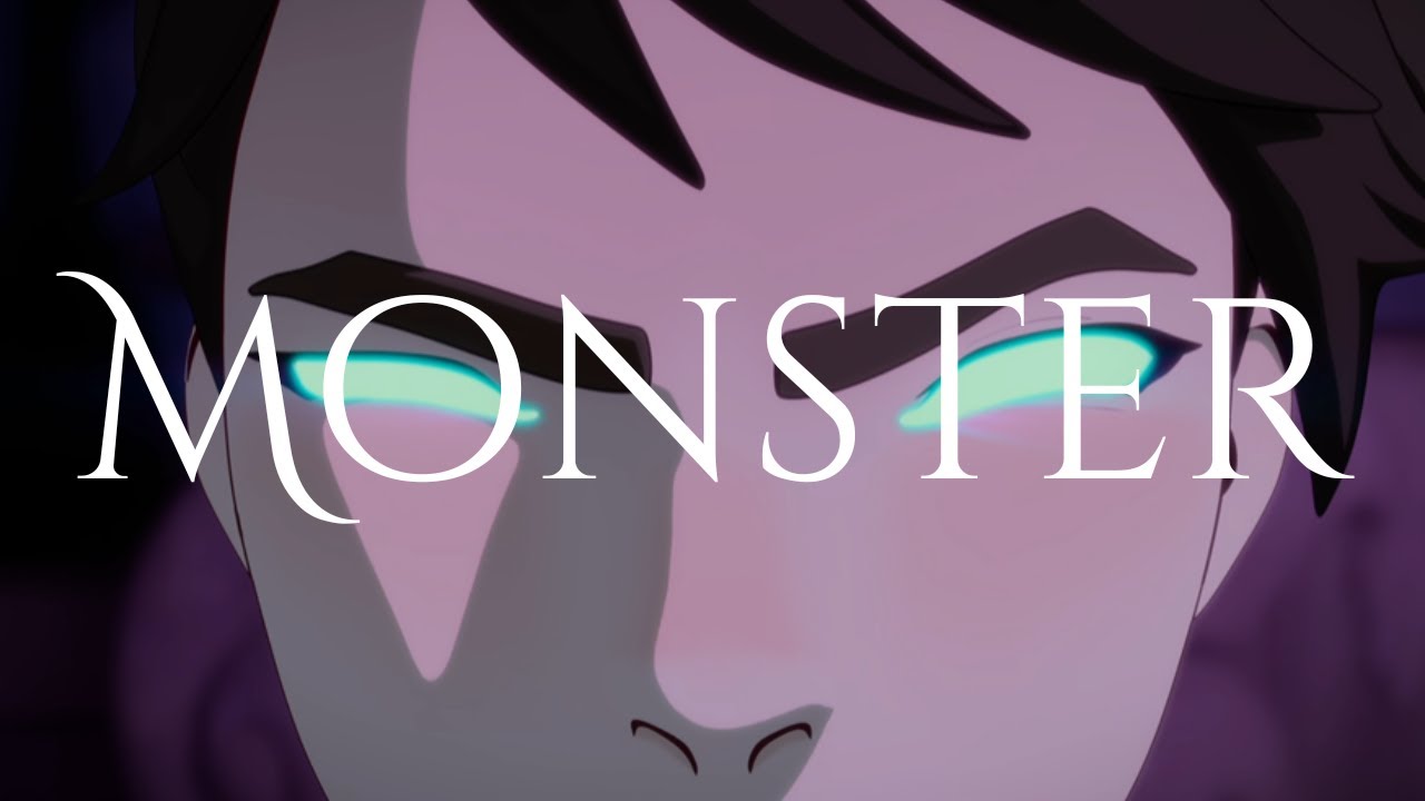 Monster - Callum
