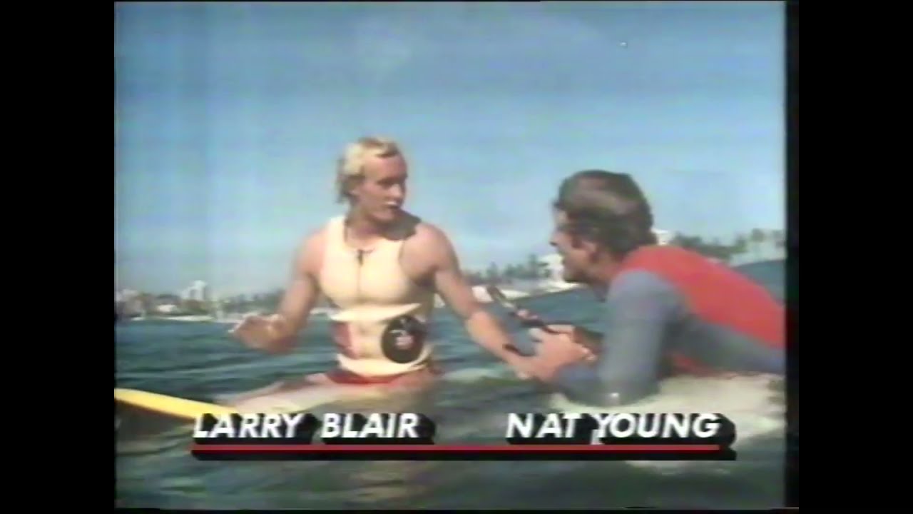 Surfing, 1978 2SM Surfabout, epic surf at North Steyne.