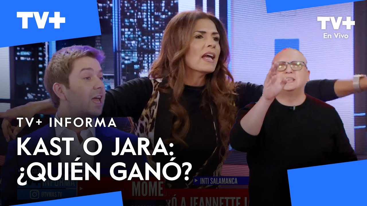 Ivette Vergara FRENA FUERTE DISCUSIÓN sobre el debate presidencial en Frutillar
