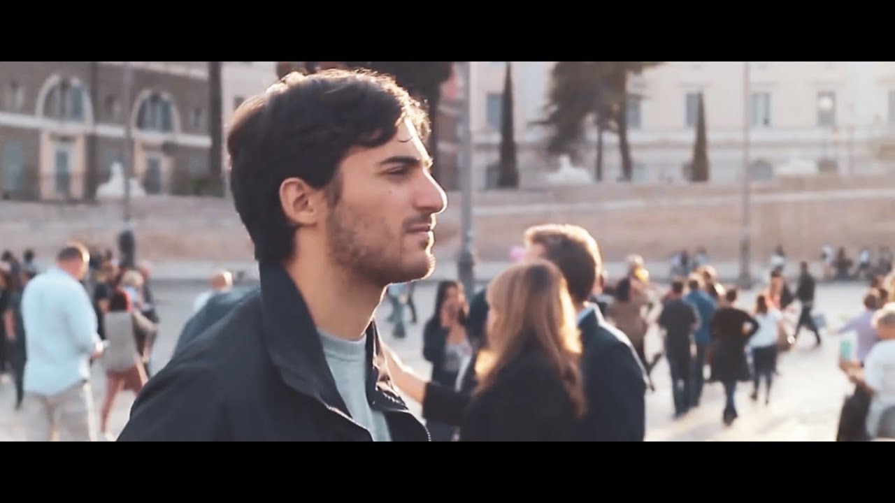 Alessandro Zavatti - Pace (Official Video)