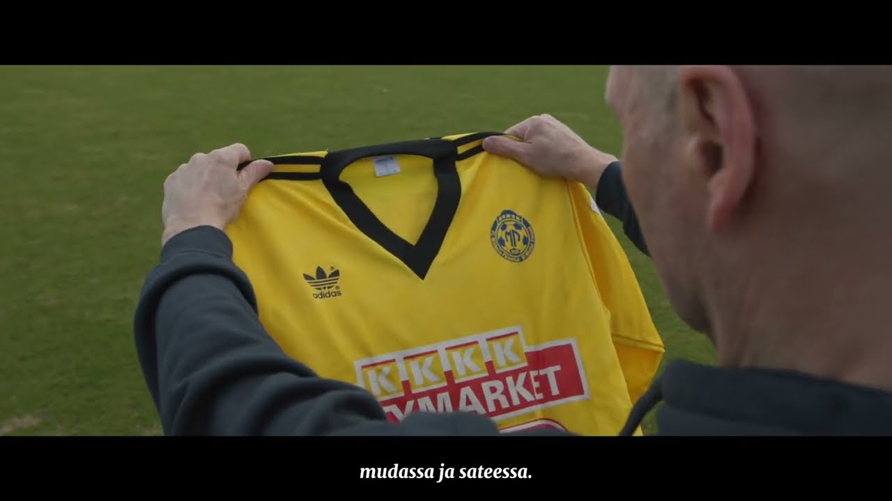 Uusi aika