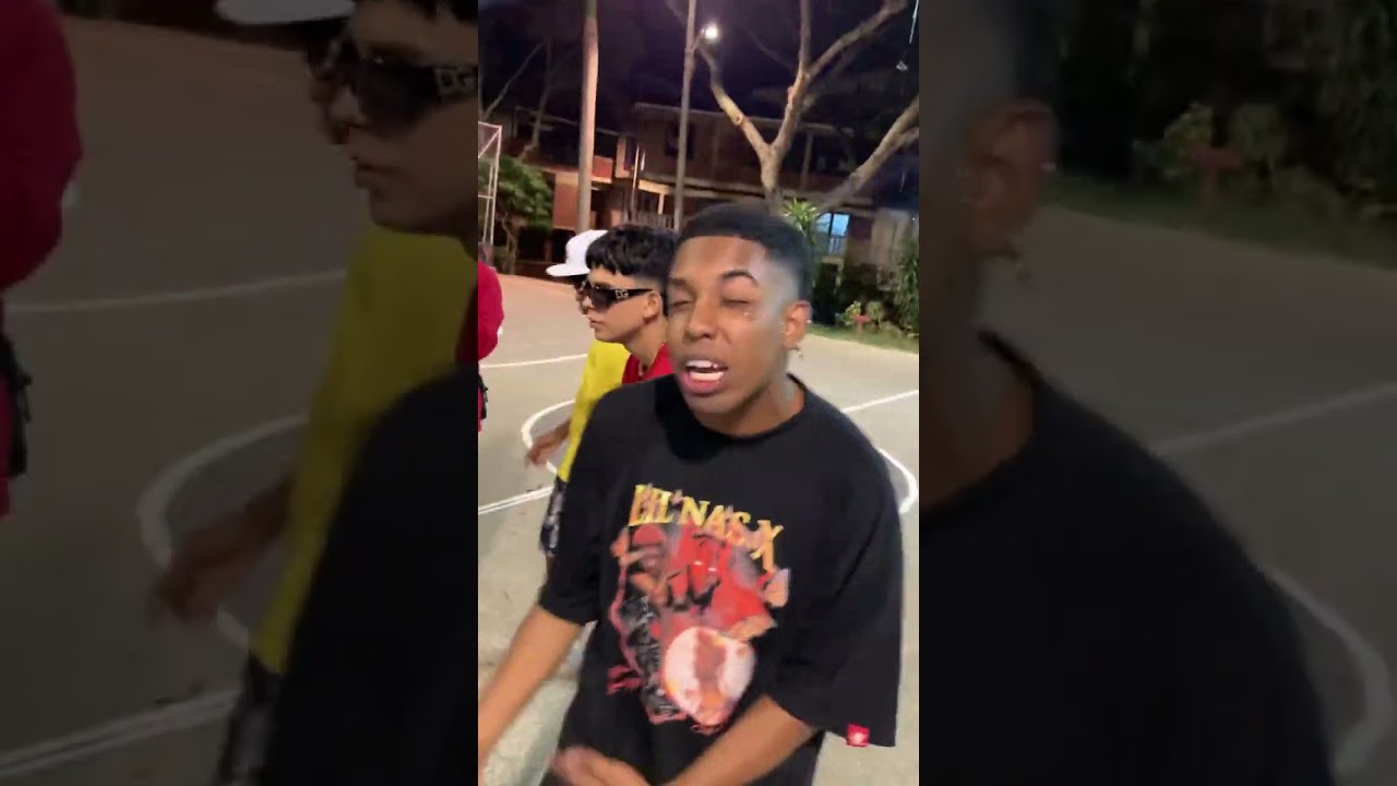 Freestyle Drkko ft luygger riki 13
