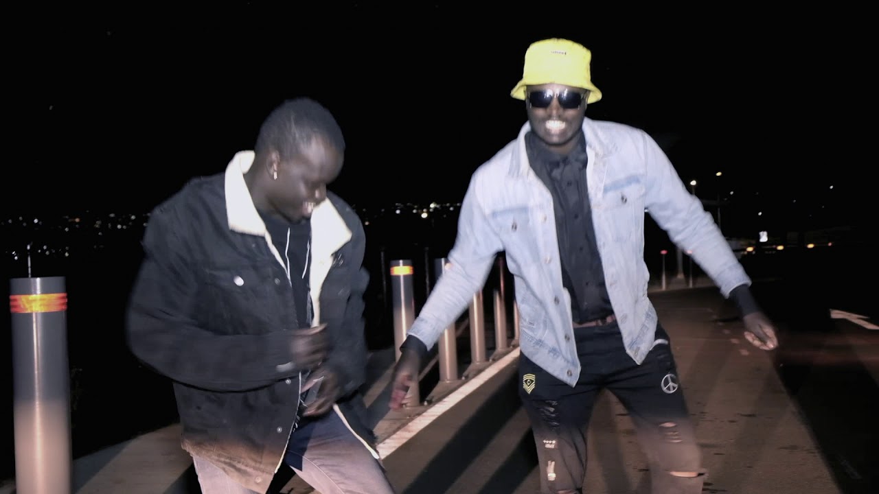 NEPTUNEZ - Live Your LIFE [Official Video HD]