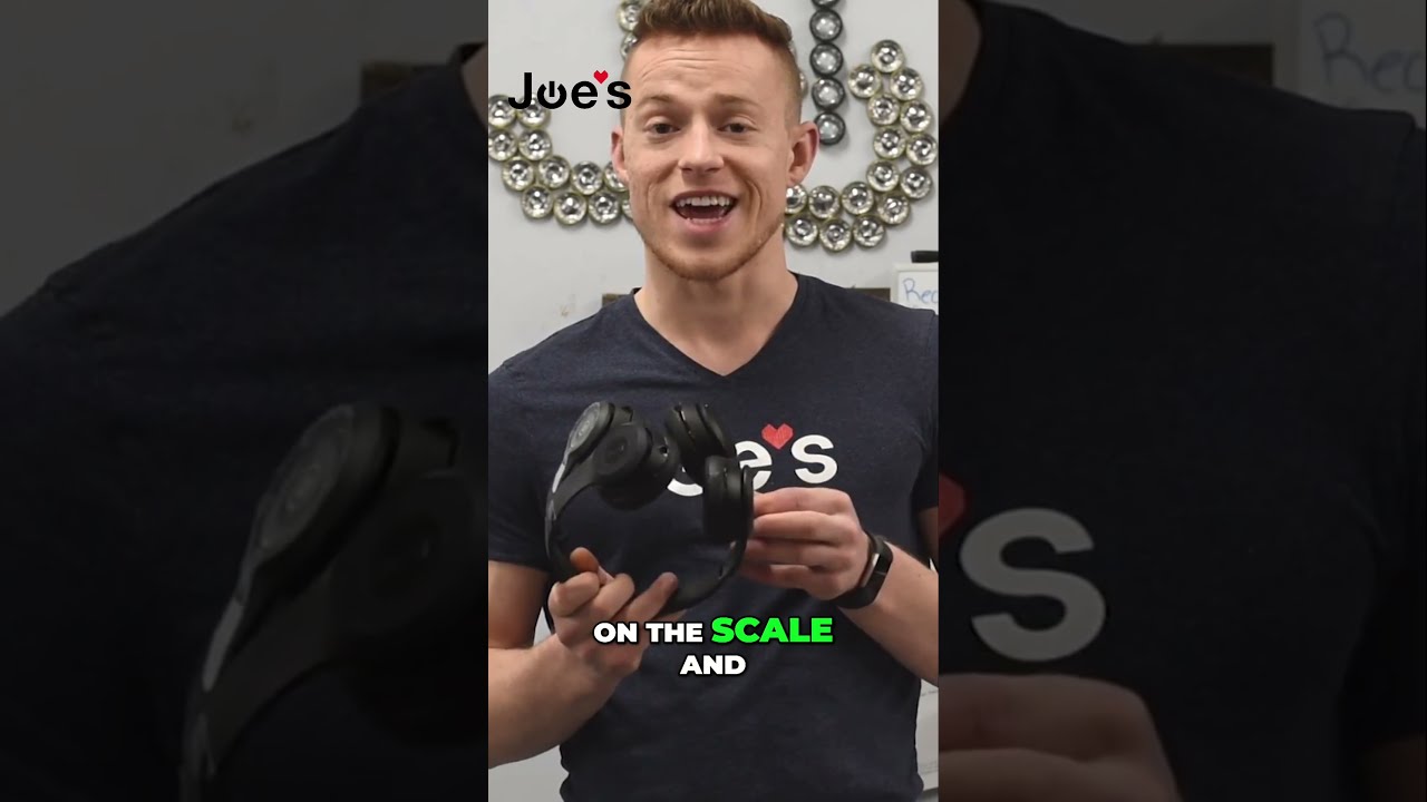 Обнаружение поддельных Beats Solo 3: простое руководство по аутентификации