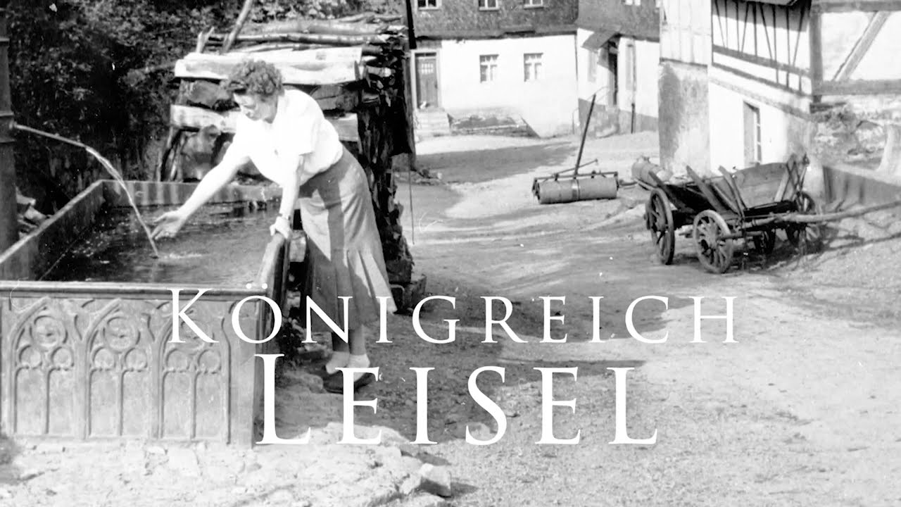 Königreich Leisel