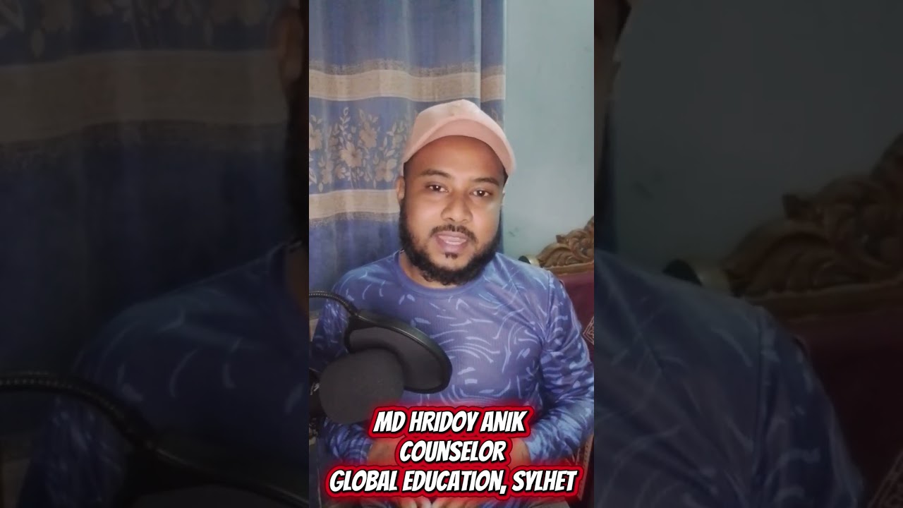 ভিসা বন্ধ নয়! UK Student Visa বাংলাদেশিদের জন্য রয়েছে এখনো সুযোগ.