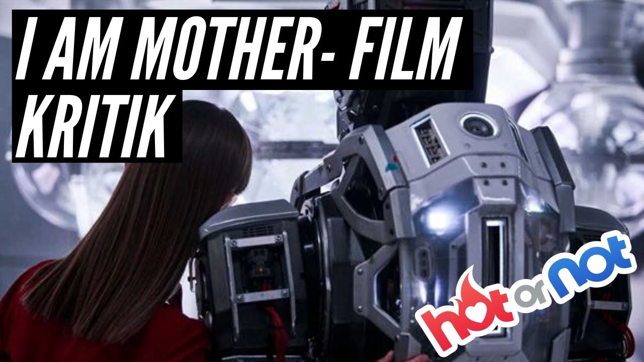 I am Mother (2019) - Film Kritik 🎬