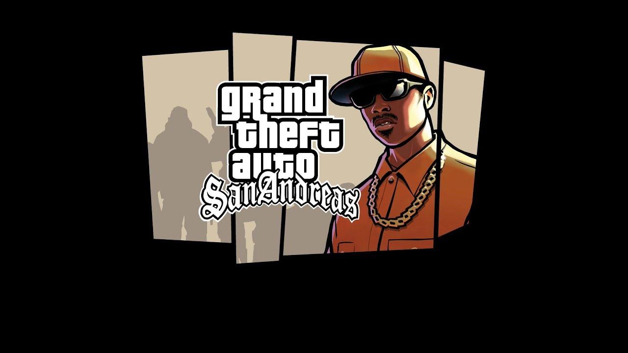Прохождение GTA: SA / 3 ЧАСТЬ /