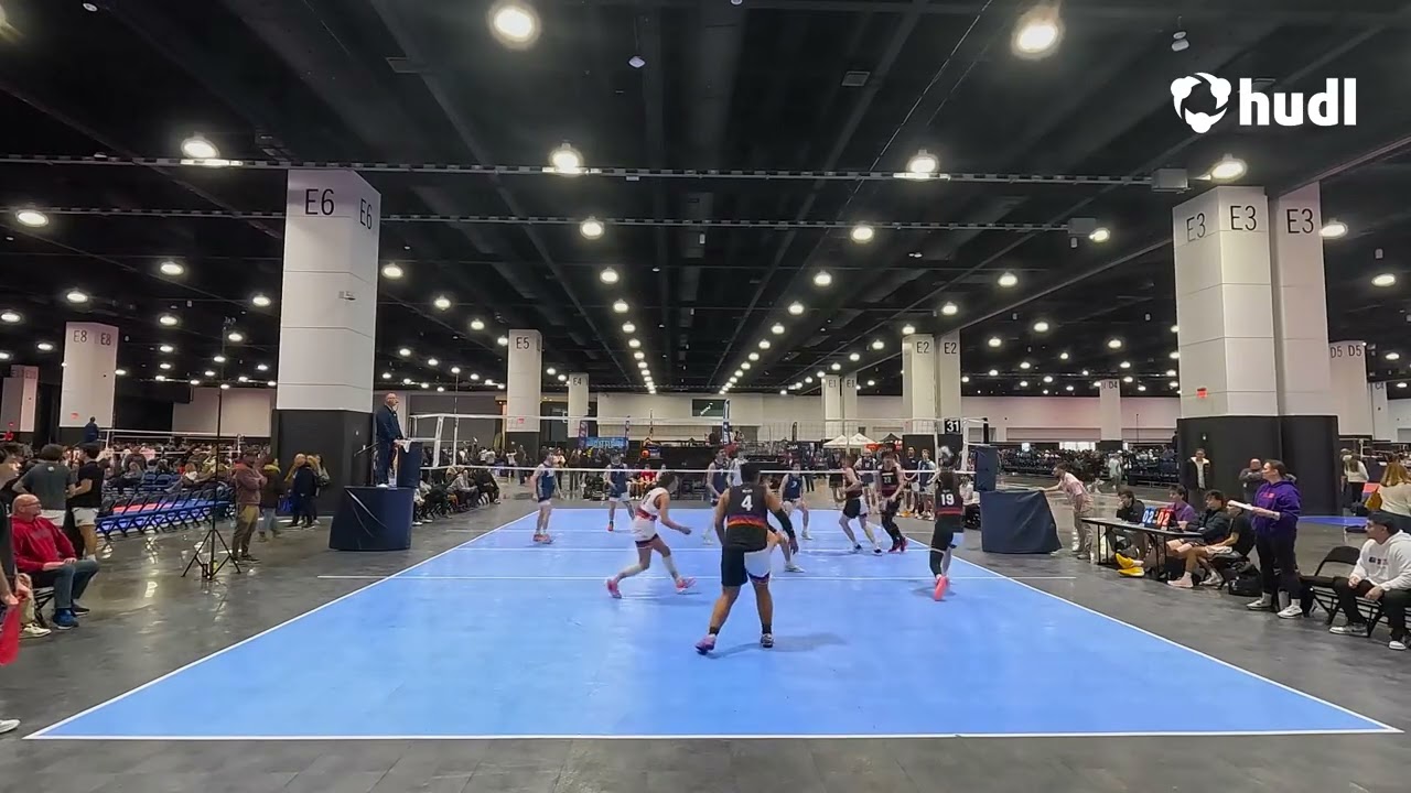 2026 BREW CITY BATTLE HIGHLIGHTS (SETTER C/O 2026) 