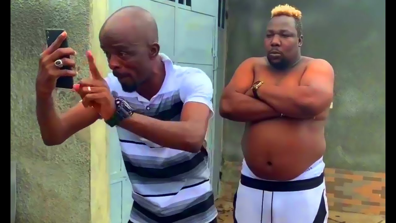 CLABA - ABASS - On est à ABOBO, à ABIDJAN (Vidéo 2019)