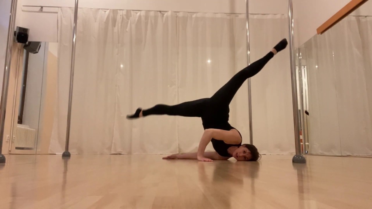 Fish Flop Tutorial