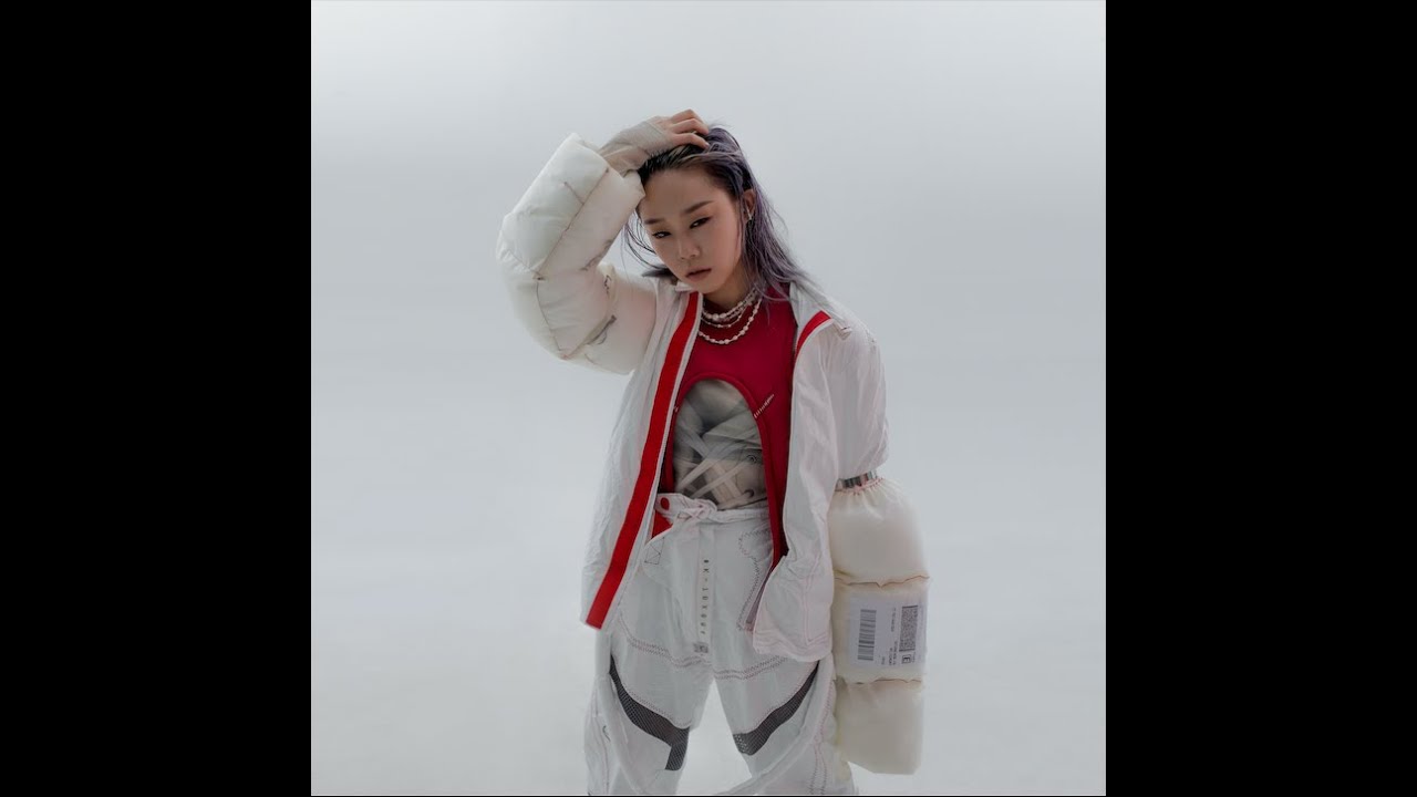 Bryn(브린) - 니가 뭔데 [Audio]