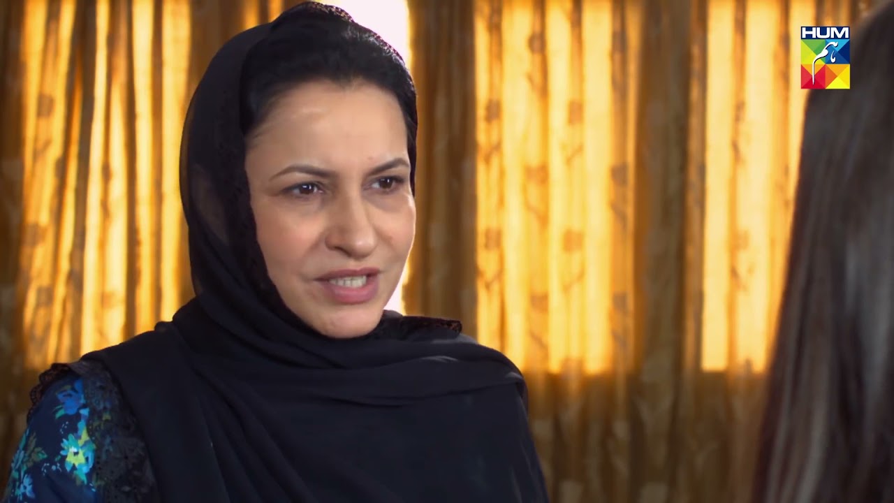 Tum Bazaar Jaa Rahi Ho?? Kis Kay Saath?? | Best Moment | Zara Yaad Kar | #HUMTV Drama