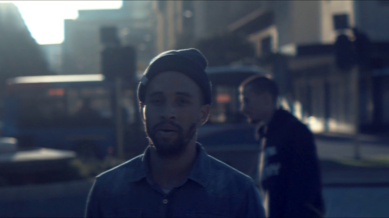 Farewell dusted - Earl Abrahams for XSJADO Skates