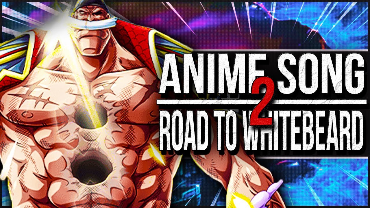 „ROAD TO WHITEBEARD 2“ - Edward Newgate | OPFuture