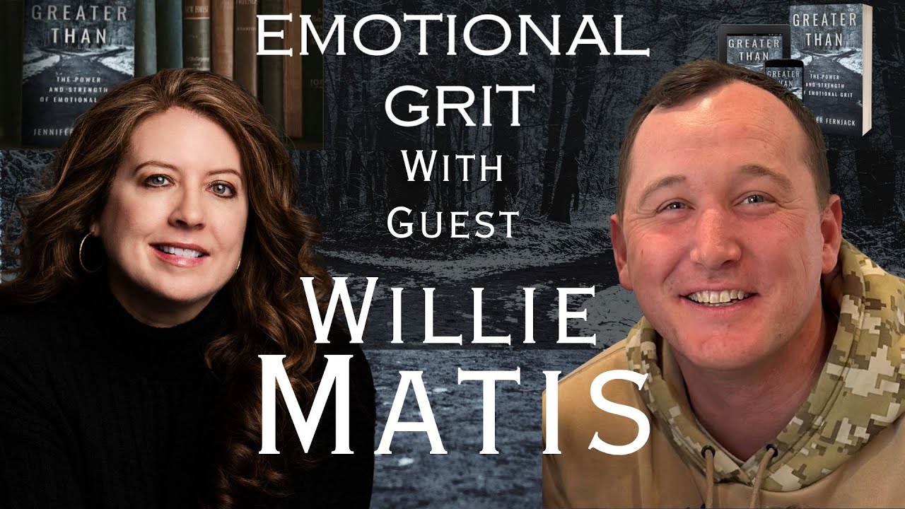 Emotional Grit With Willie Matis: The Epic World of Stadium Music and Football