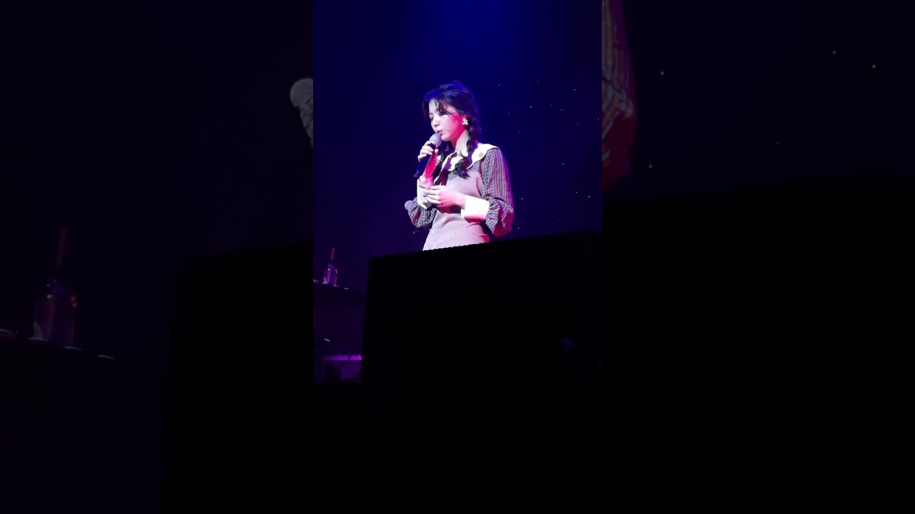 211016 [노들섬 Wonder Weeks] Stella Jang (스텔라장) - L'Amour, Les Baguettes, Paris