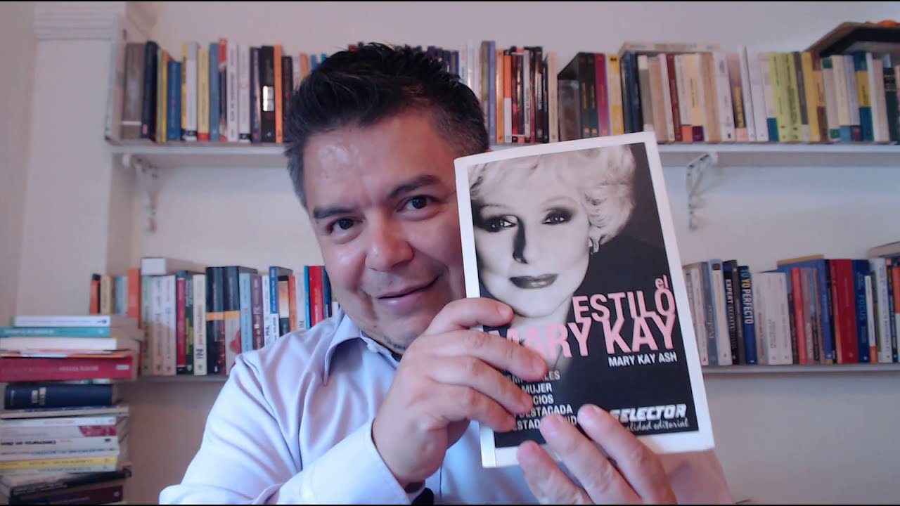 EN MARY KAY EL NEGOCIO NO SON LAS VENTAS 2024. #marykay #marykaycosmetics #marykayus #ventas