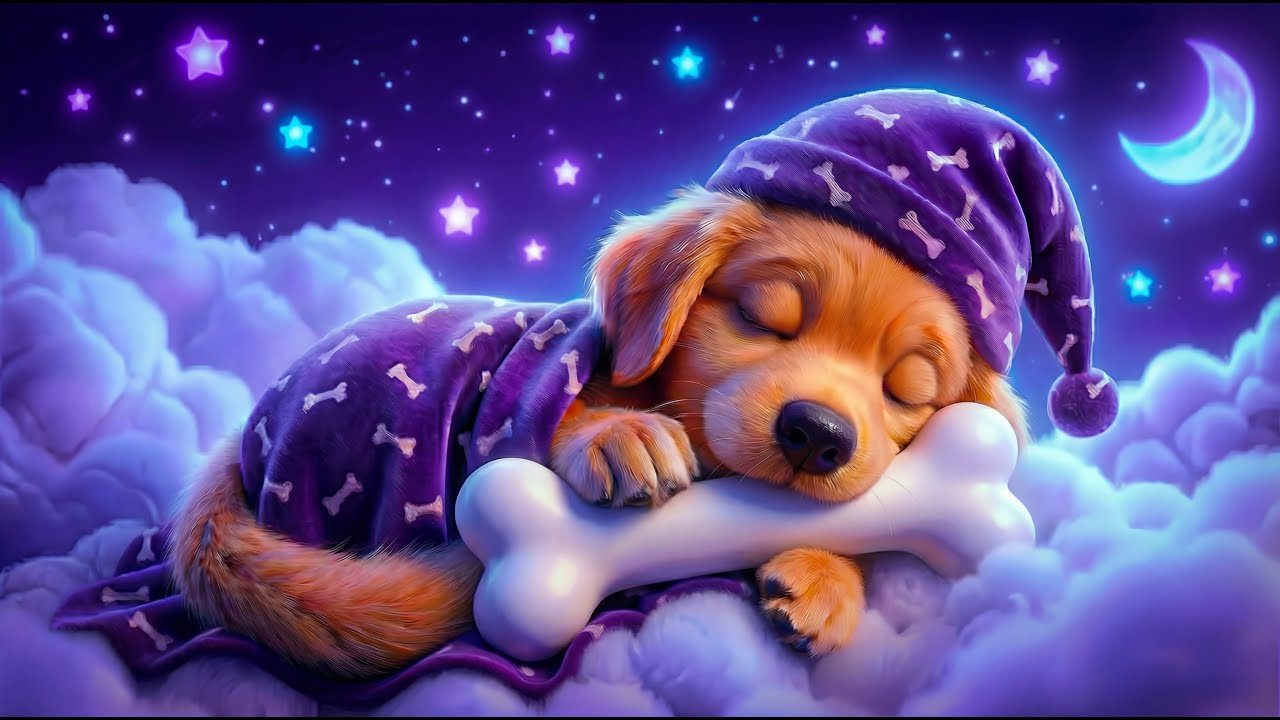 8 Hour Deep Sleep Music • Piano & Woodwinds for Anxiety Relief & Insomnia