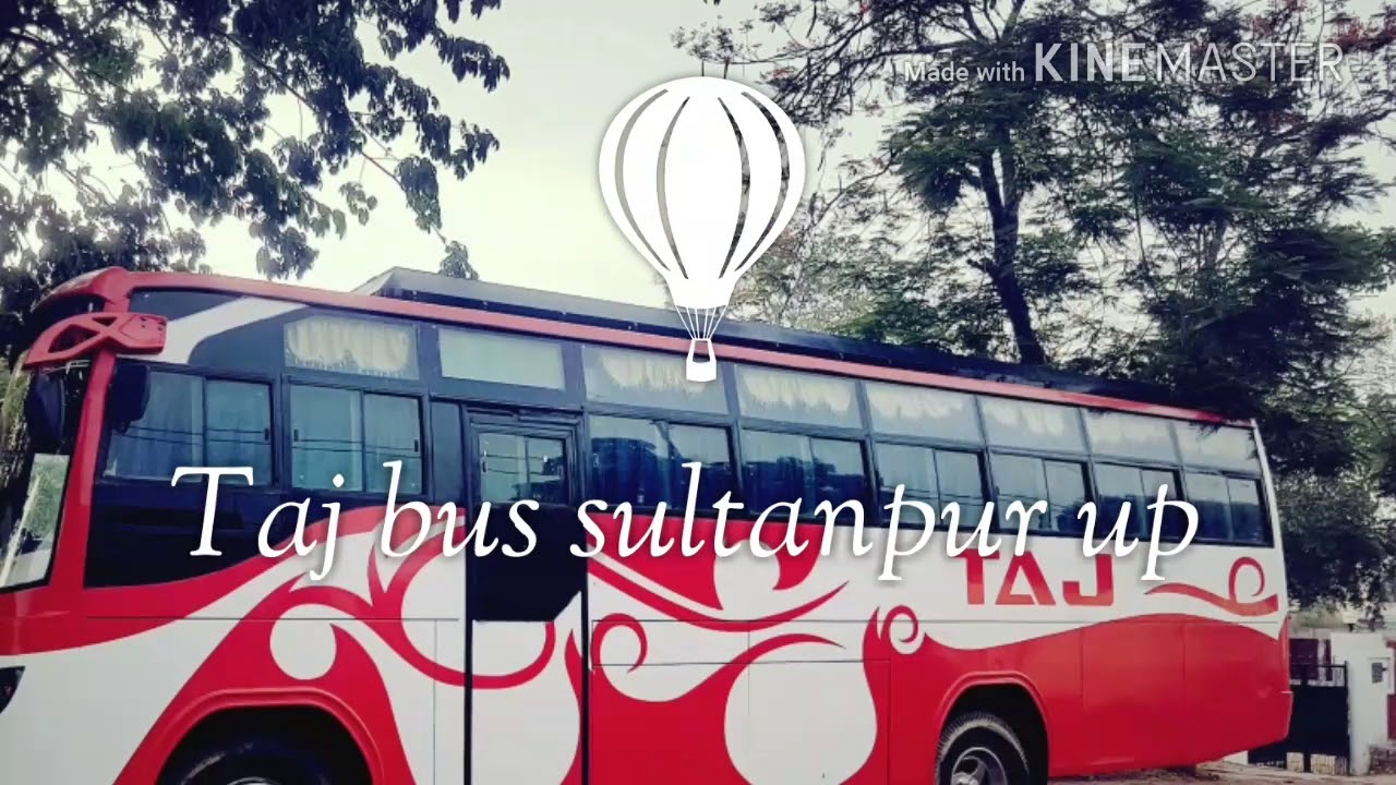 Taj bus
