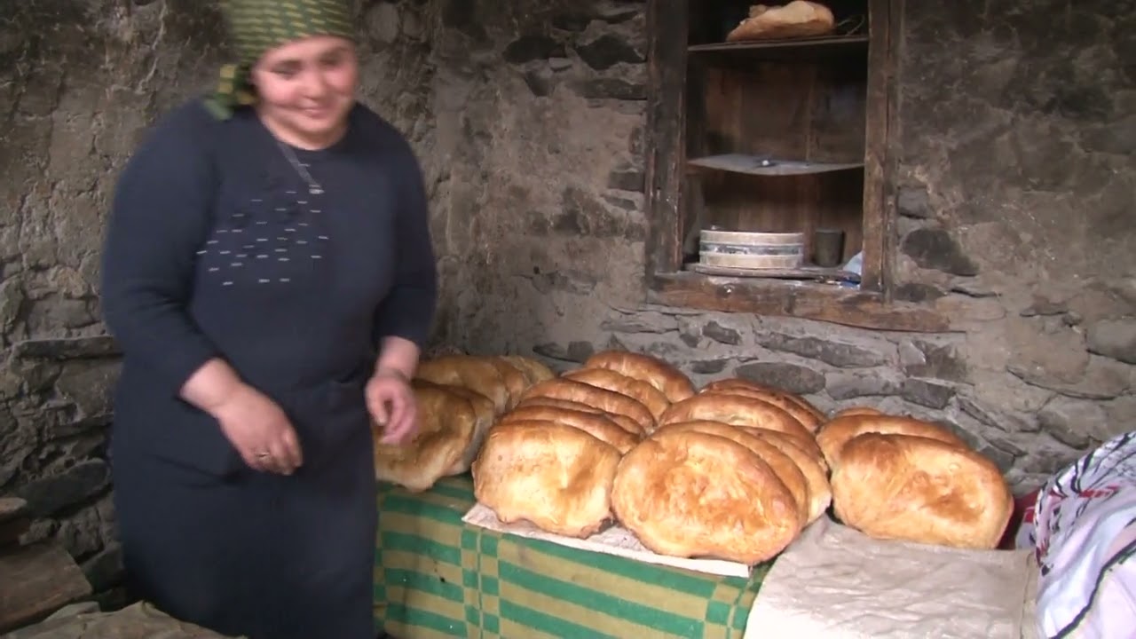Цахурский Ифтар в Мишлеше.9 04 2023 ГОД