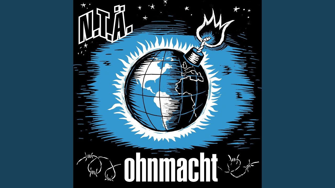 Ohnmacht (...But Alive)