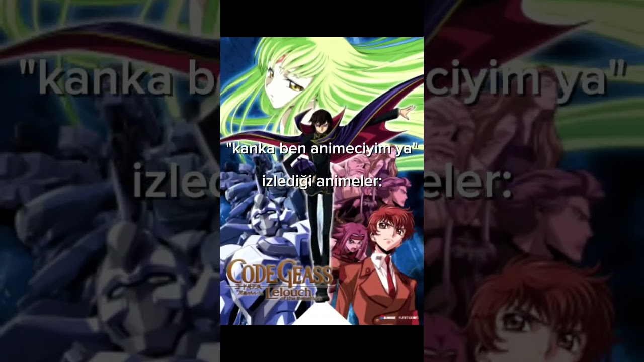 bazı oeler #anime #keşfet #keşfetbeni&ouml;ne&ccedil;ıkar