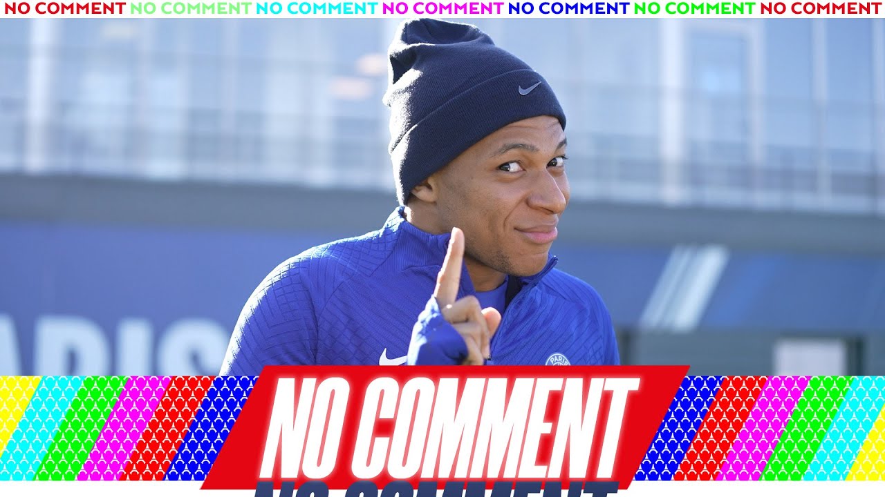 🆒🎥🤣 NO COMMENT - EP 18