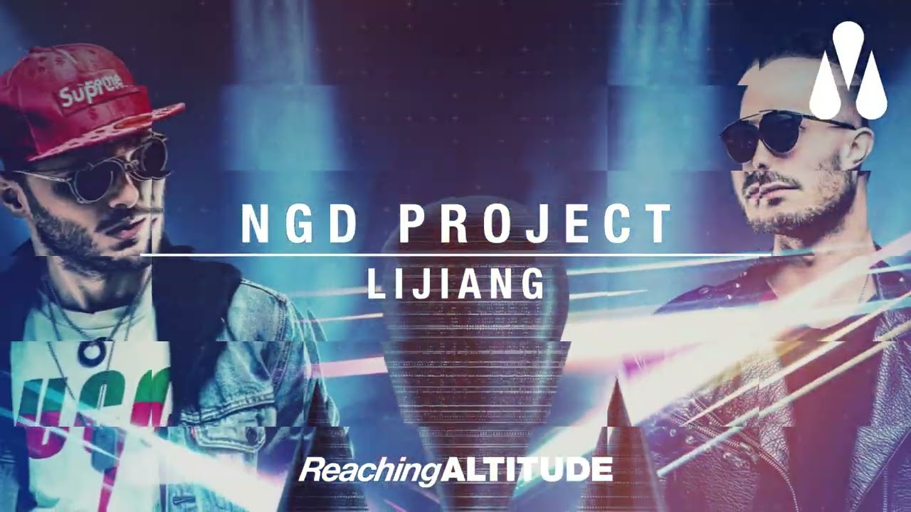 NGD Project - Lijiang