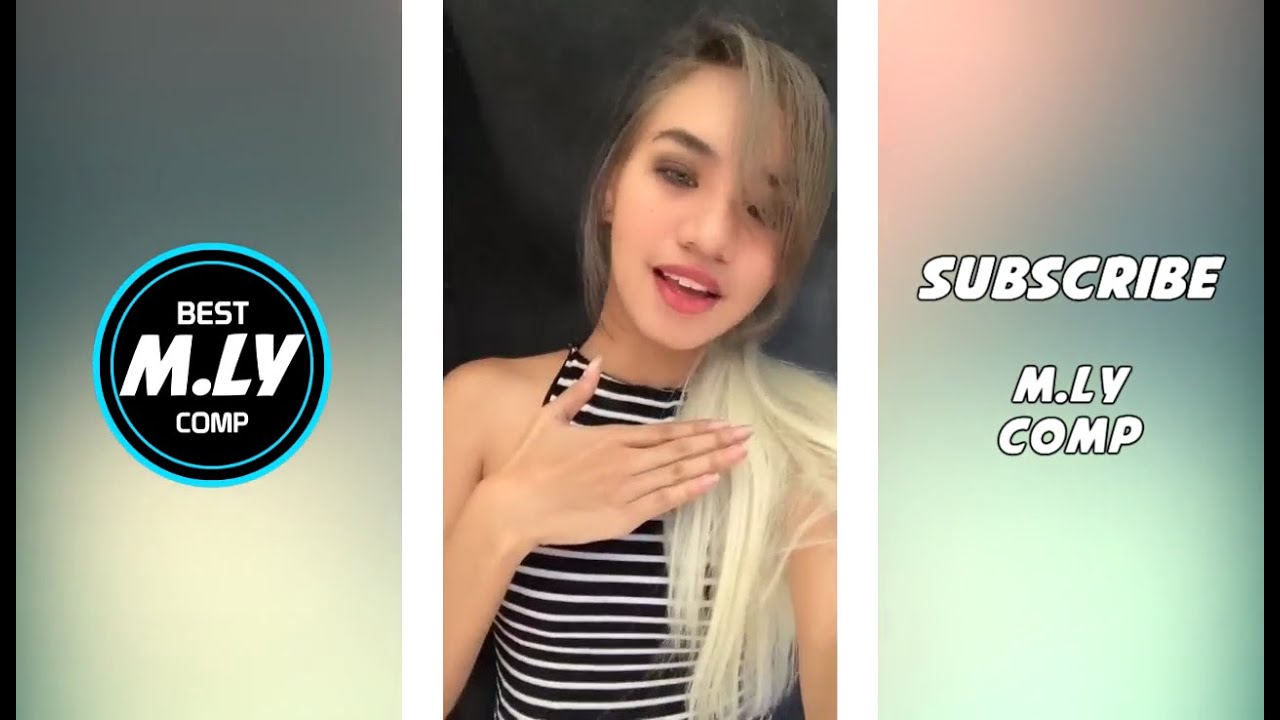 The Best Filipino Musically (Musical.ly) 2016