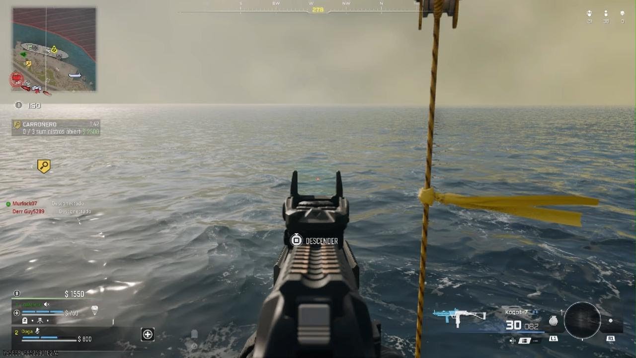 Call of Duty
