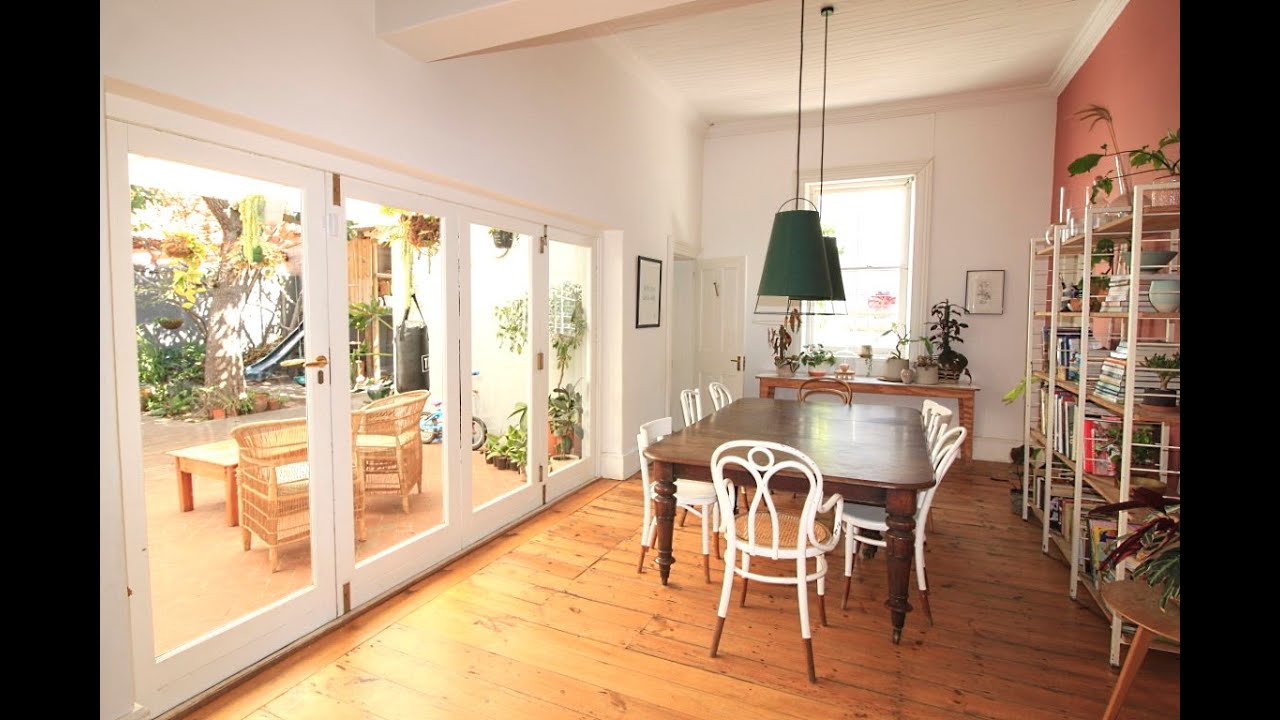 Spacious family home - Immaculate