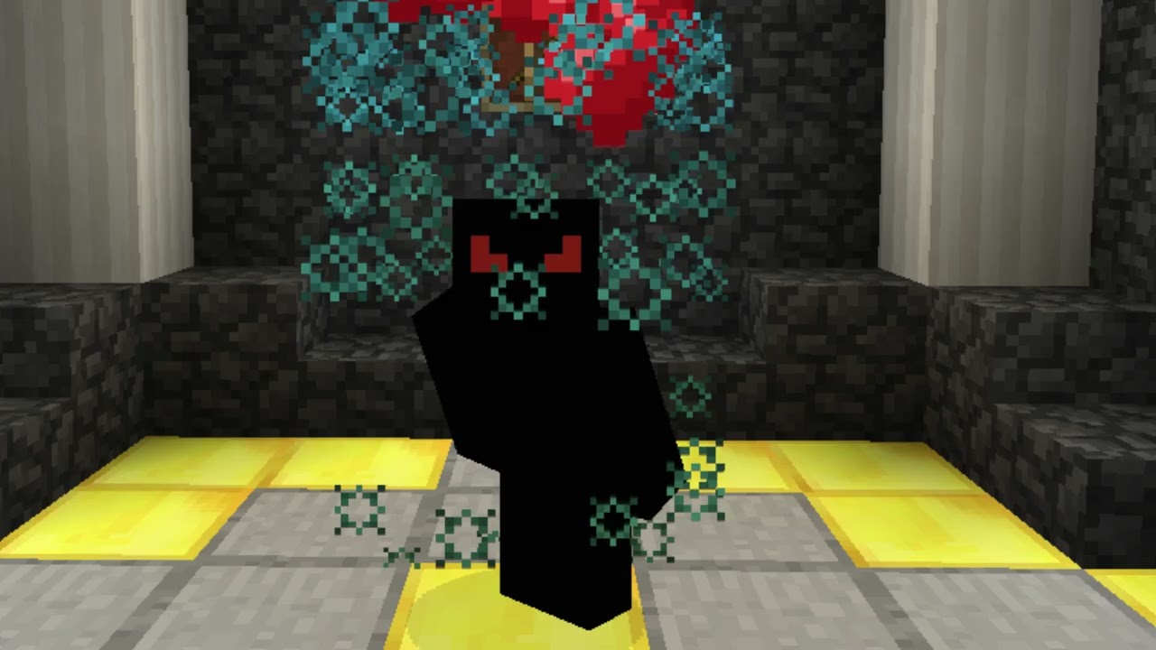 Montage | Hypixel Skywars