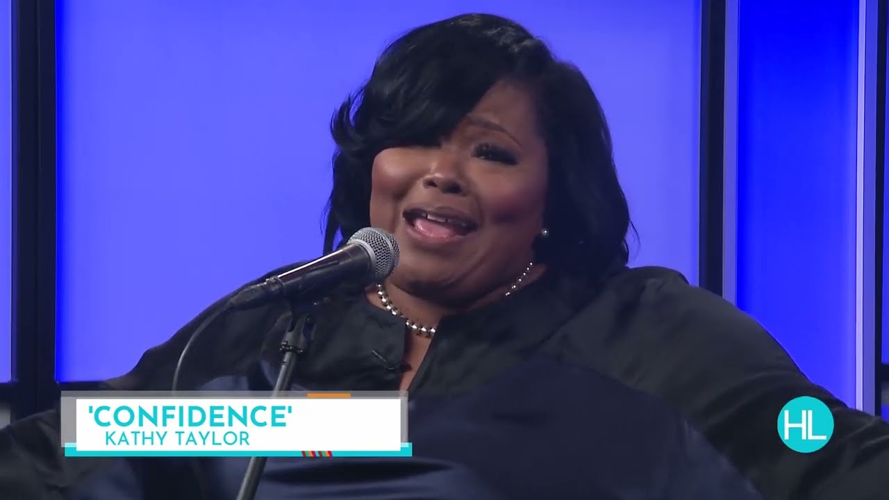 Gospel legend Kathy Taylor to host 'The RefresHer Experience' this June | Houston Life | Live