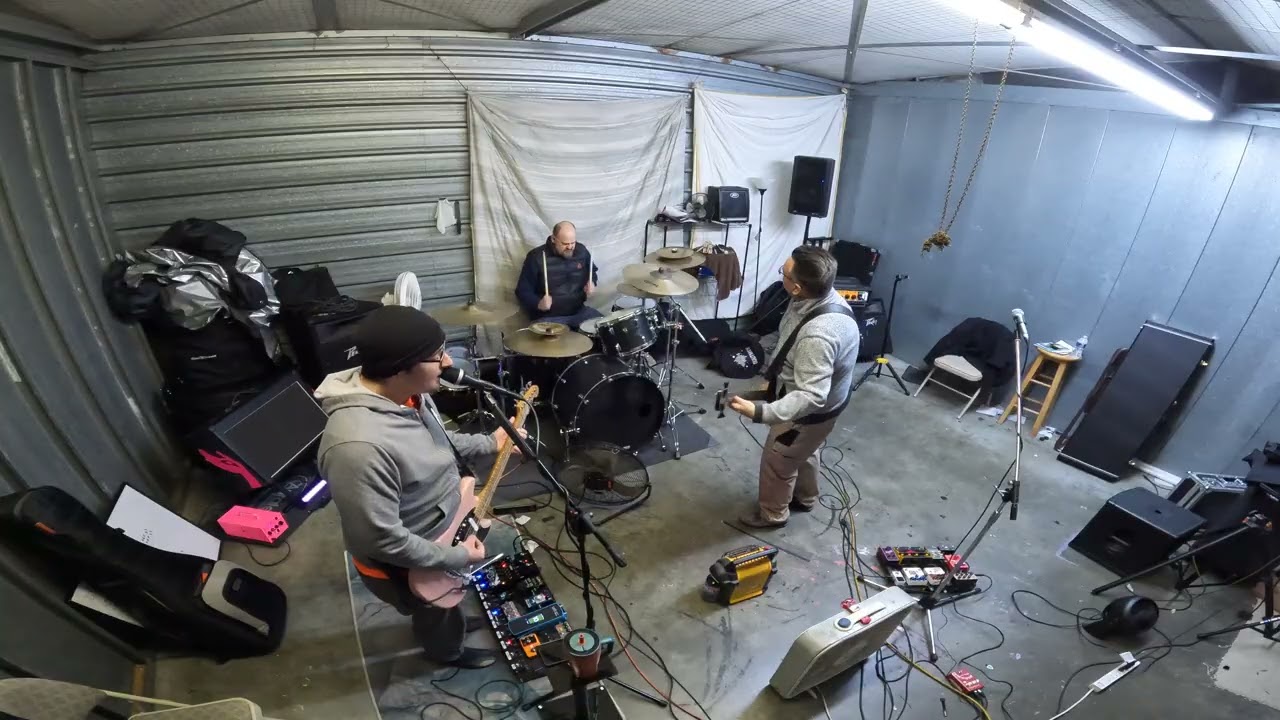 Dirt Melt - Cipher (Practice 2.24.26)