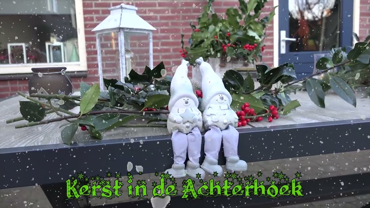 2025 Kerst in de Achterhoek