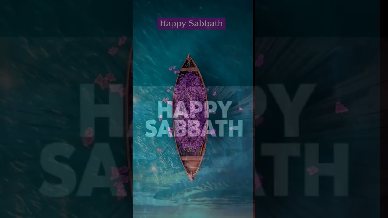 Sabbath #sda #sdamusic #sdasongs sdason