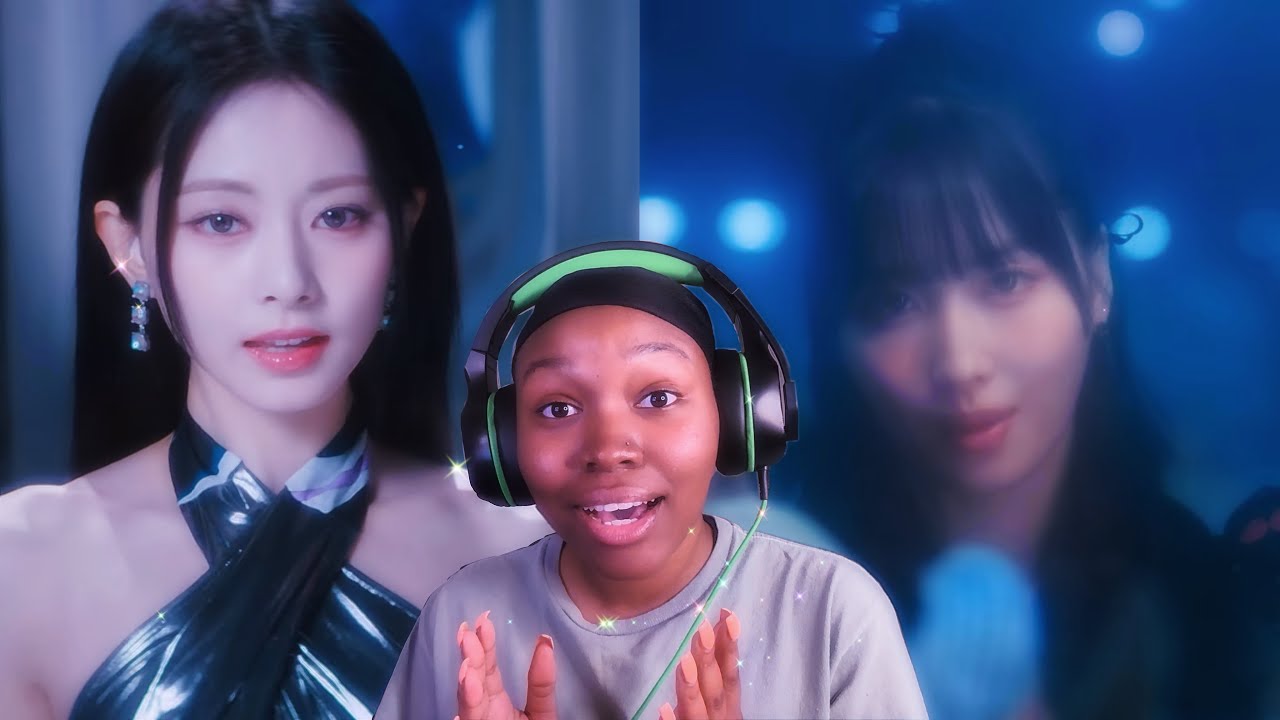 TZUYU! YES! FINALLY! | TWICE 
